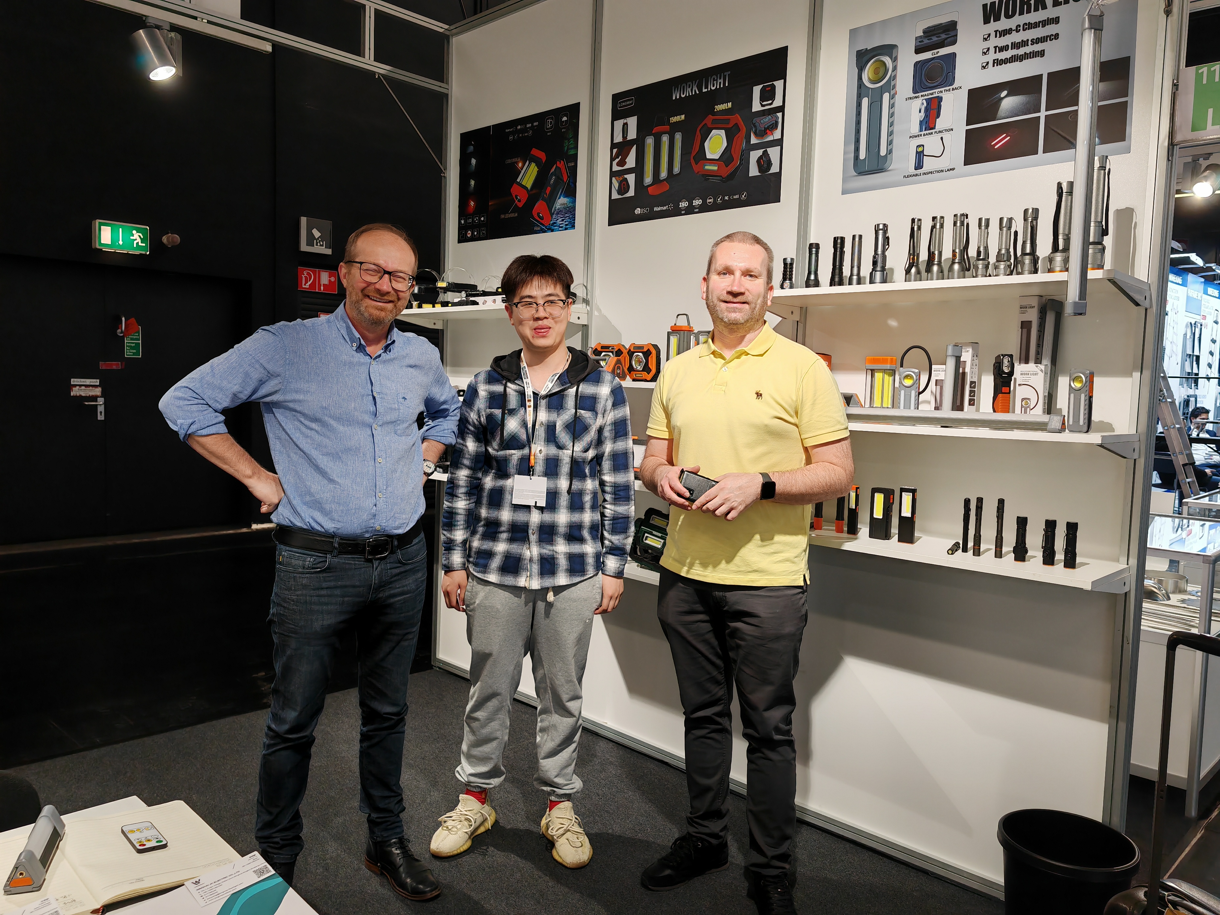 2024 Cologne Hardware Show