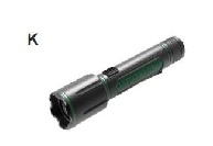 TC-80284K aluminum flashlight