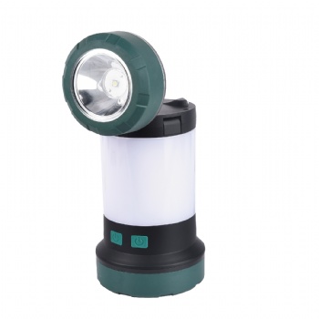TC-85072B Rechargeable Transformer Camping Light