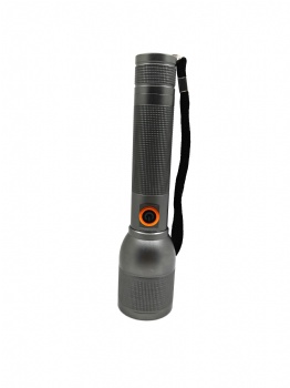 LED Rechargeable Super Bright Flashlight