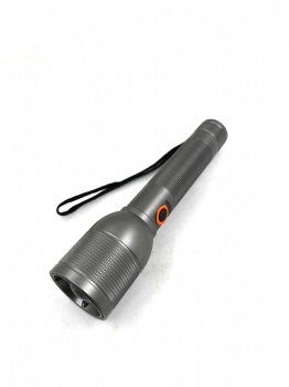 LED Rechargeable Super Bright Flashlight