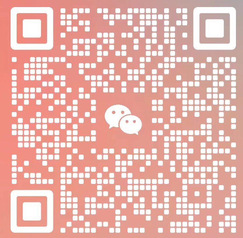 Scan Our Wechat