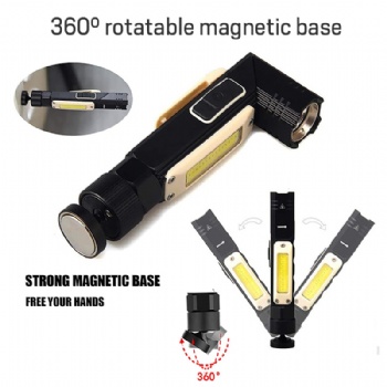 flashlight
