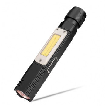 flashlight
