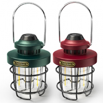 TC-85155 Retro Camping Light