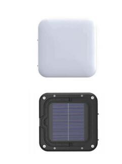 TC-85161 Solar Camping Light