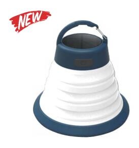TC-85159 Solar Camping Light