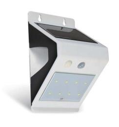 TC-78019A Solar Wall Light