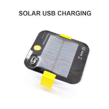 TC-85087A Inflatable Camping Light