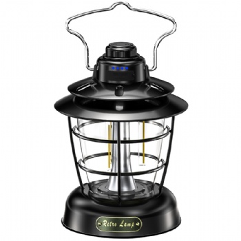 TC-85132 Retro Camping Light