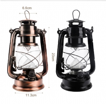 TC-85045B Oil Shape Camping Light
