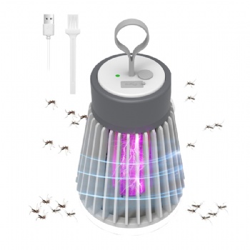TC-85095 Mosquito Killer Camping Light
