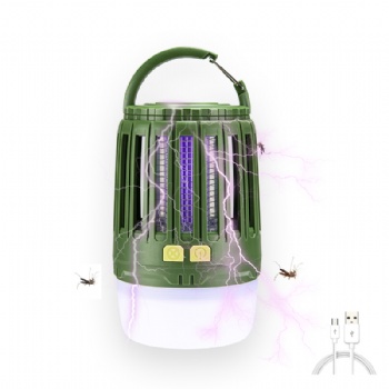 TC-85060 Mosquito Killer Camping Light
