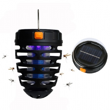TC-85118 Mosquito Killer Camping Light