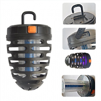 TC-85119 Mosquito Killer Camping Light