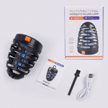 TC-85119 Mosquito Killer Camping Light