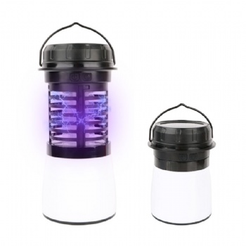 TC-85122 Mosquito Killer Camping Light