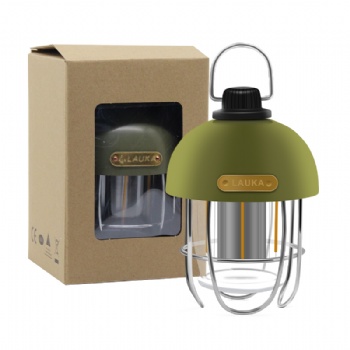 TC-85116 Retro Camping Light