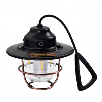 TC-85115 Retro Camping Light