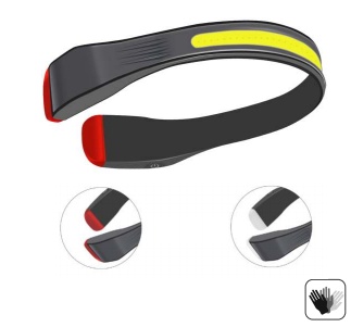 TC-82179 Belt Free Headlamp