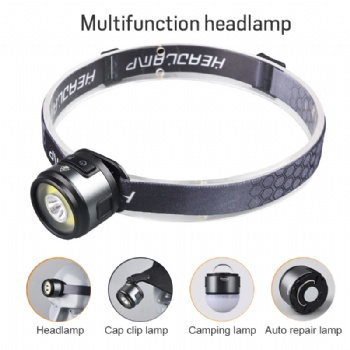 TC-82182 Headlamp