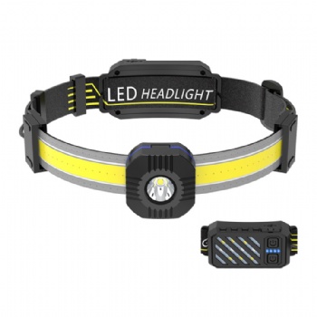 TC-82146 Headlamp