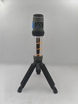 LED Camping Light with Mosquito Repellent Tablet