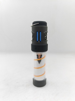 LED Camping Light with Mosquito Repellent Tablet