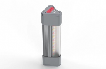 Tube working light(5W,10W,15W,20W)