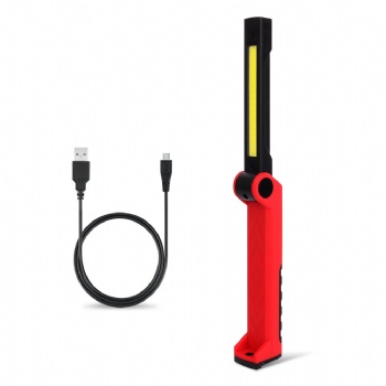 10W foldable working light