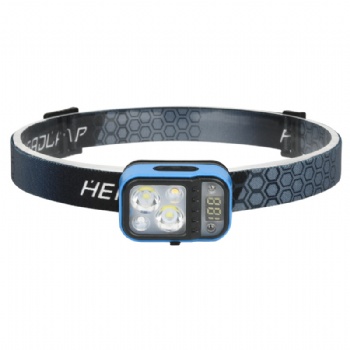 Compact LED Headlamp