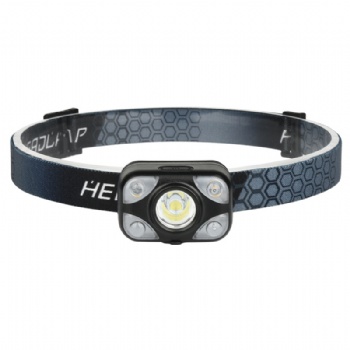 Compact LED Headlamp