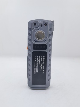 New Flexable tube working light