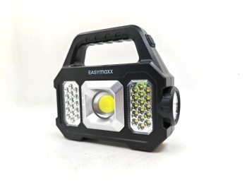 LED handhed spot light