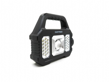 LED handhed spot light