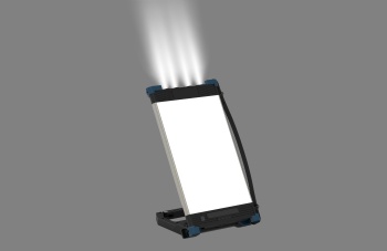 40W LED Panel Light