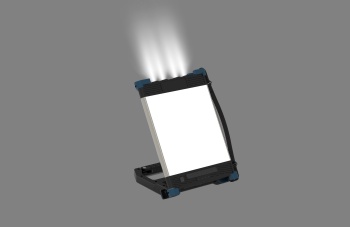 30W LED Panel Light