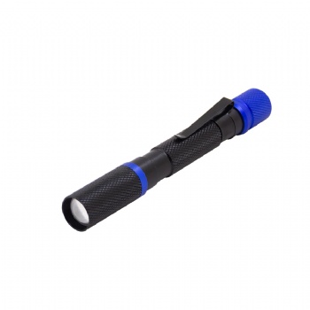 L110038 ALUMINUM ZOOMABLE PEN LAMP