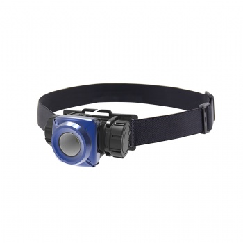 L120030 RECHARGEABLE HEADLAMP
