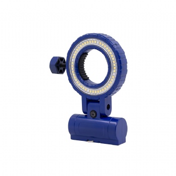 L130019 RECHARGEABLE LED SPRAY PAINTIN WORKLIGHT