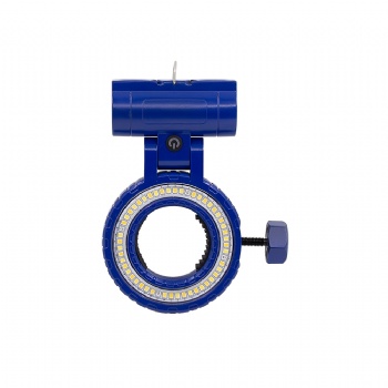 L130019 RECHARGEABLE LED SPRAY PAINTIN WORKLIGHT