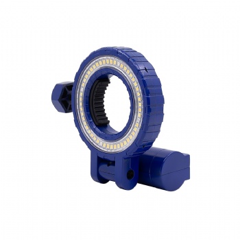 L130019 RECHARGEABLE LED SPRAY PAINTIN WORKLIGHT