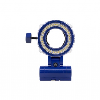 L130019 RECHARGEABLE LED SPRAY PAINTIN WORKLIGHT