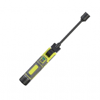 L130050 ROTATED FLEXIBLE HOSE WORK LIGHT
