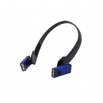 L130026 ADJUSTABLE EAR HANGING LAMP