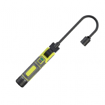 L130050 ROTATED FLEXIBLE HOSE WORK LIGHT