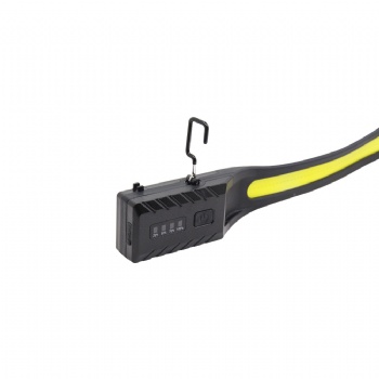 L130055 SILICONE AUTO REPAIR LAMP