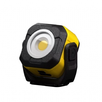 L130060ROTATABLE MAGNETIC WORK LIGHT