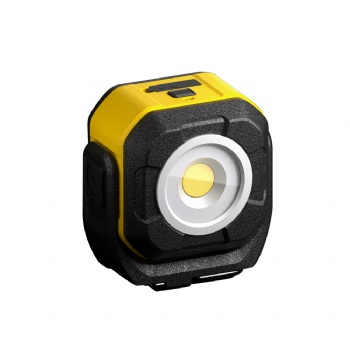 L130060ROTATABLE MAGNETIC WORK LIGHT