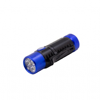L11TC80286 MINI SUPER BRIGHT FLASHLIGHT